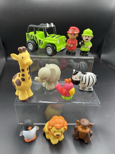 Elc happyland zoo safari - zoo, /