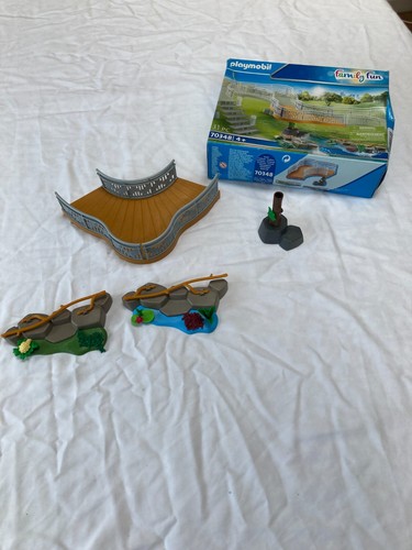 Playmobil 70348 family fun - 70348,