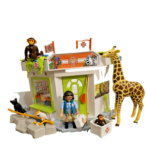 Playmobil family fun - playmobil,