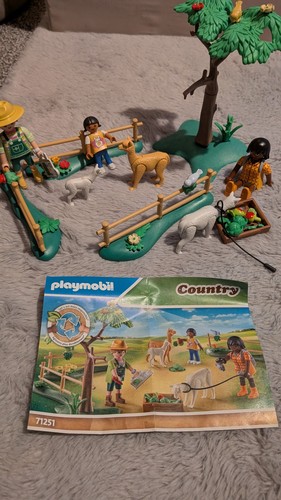 Playmobil 71191 family fun - playmobil,