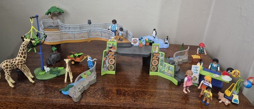 Playmobil 70341 family - 70341, fun