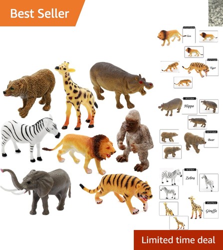 Piece toddler zoo - zoo, animal