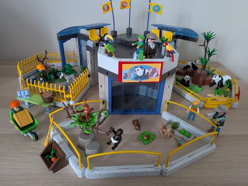 Playmobil family fun 4093 baby - family,