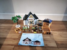 Playmobil 4343 Animal Vets