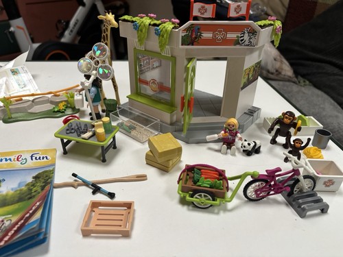 Playmobil 70900 family fun - playmobil,