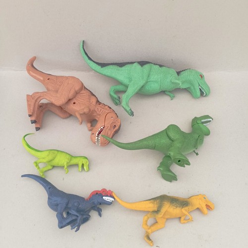 Animal model plastic - x,