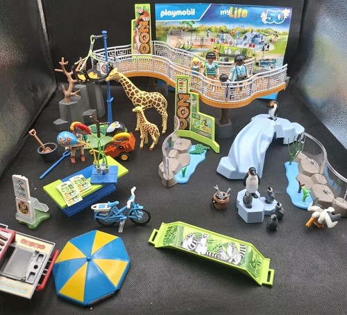 Playmobil 71600 mylife large - 71600, mylife: