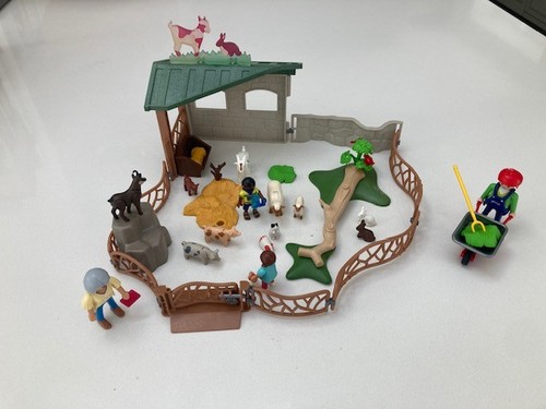 Playmobil city life children - life, children's