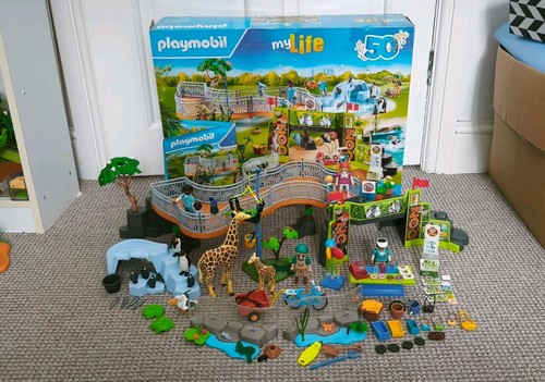 Playmobil family fun large - fun,