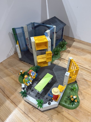Playmobil bundle two - of,