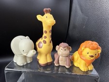 ELC Happyland Safari / Zoo /