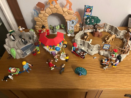 Playmobil 6634 city - 6634, large