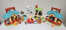 ELC Happyland Zoo-Pets