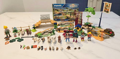 Playmobil 70342 70608 - 70342,