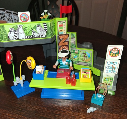Playmobil family fun - family, large