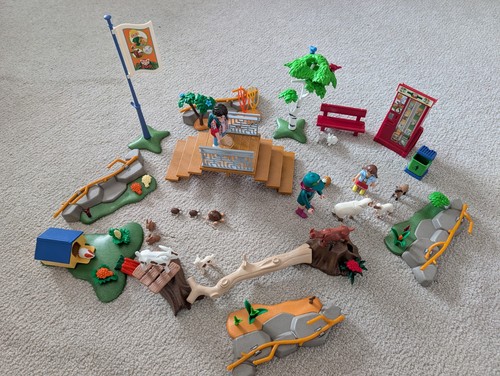 Playmobil 70342 family - 70342, fun