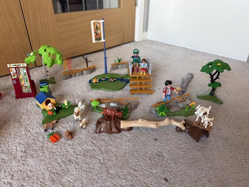 Playmobil 70342 family fun - playmobil,