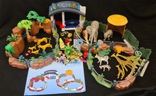Playmobil 4850 Safari Zoo