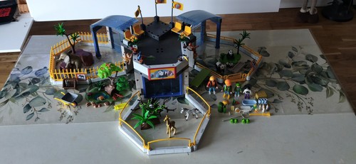 Playmobil 4093 huge animal - playmobil,