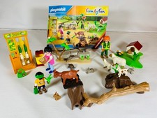 Playmobil 71191 Family Fun