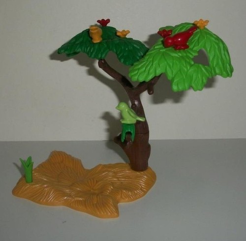 Playmobil yellow base - -,