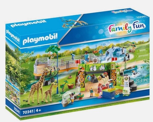 Playmobil 70341 family - playmobil,