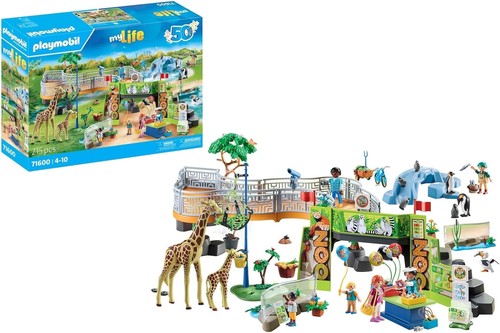 Playmobil 71600 mylife - playmobil, mylife:
