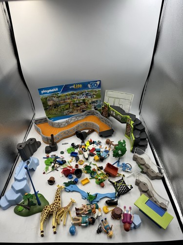 Playmobil 71600 life - 71600, great