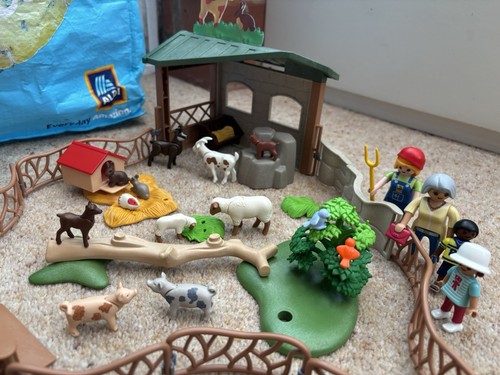 Playmobil 6635 city - 6635,