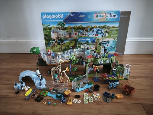 Playmobil 71600 life great - 71600,