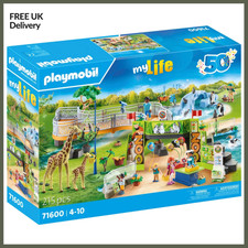 Playmobil 71600 MyLife Great