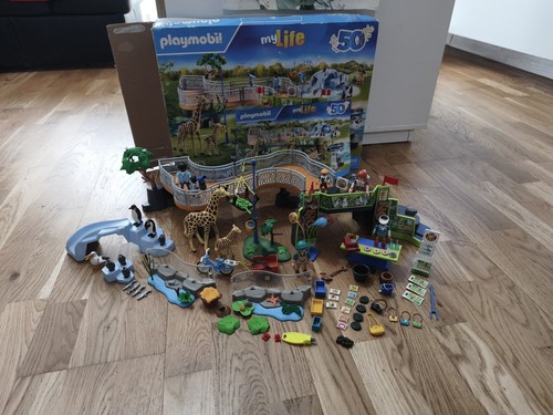 Playmobil 71600 life great - life,