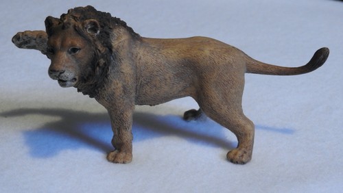 Schleich 2007 rare swiping