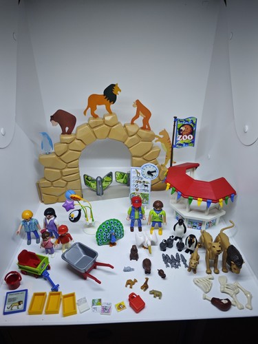 Playmobil 6634 city life - ~,