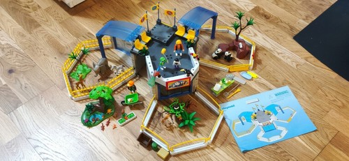 Playmobil 4093 animal - 4093,