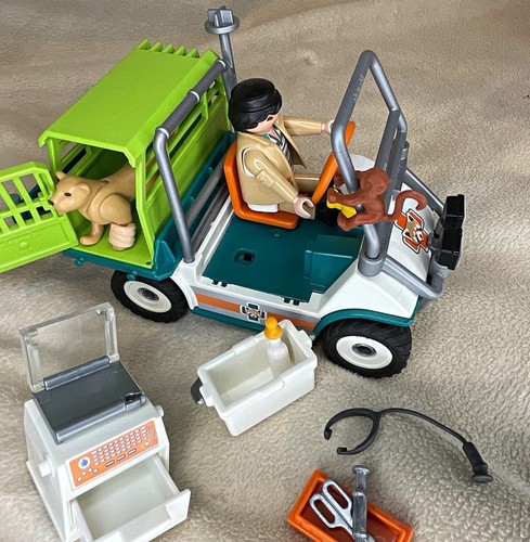 Playmobil 70346 family - playmobil, fun