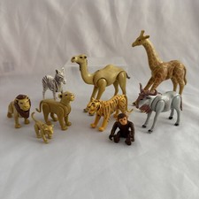 PLAYMOBIL  safari  Zoo Animal