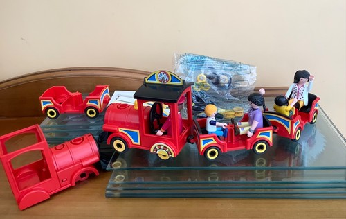 Rare playmobil summer - rare,