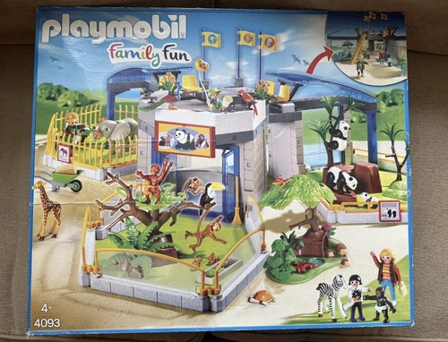 Playmobil family fun - playmobil,