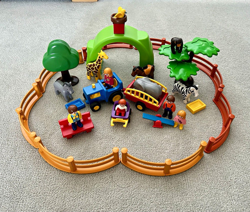 Playmobil 6754 large - playmobil,