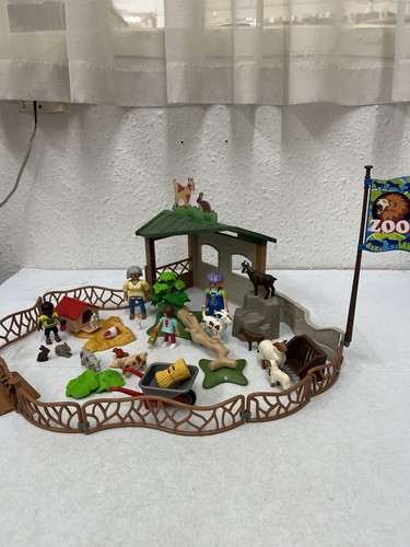Playmobil city life set 6635 - life,