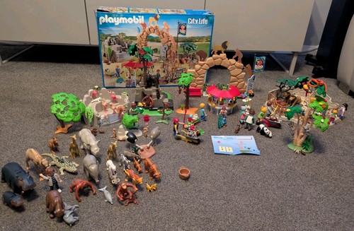 Playmobil 6634 city life large - playmobil,