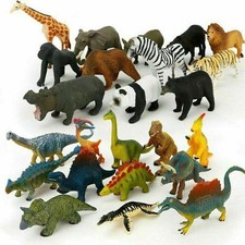 12X Animal Model Plastic
