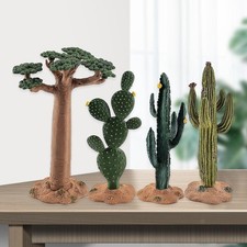 Animal Toy Model Palm Train