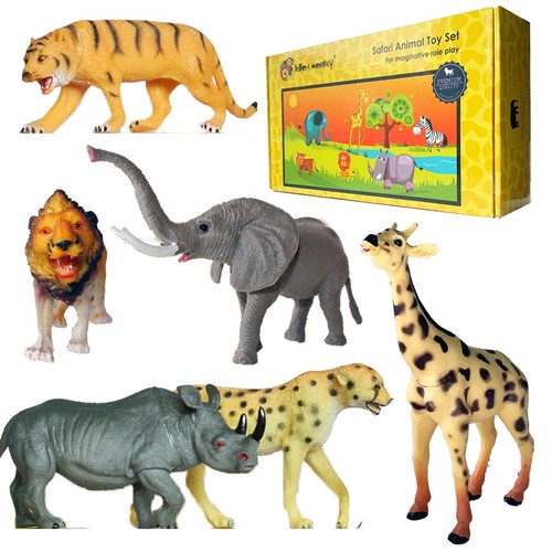 Large safari wild - wild, animal