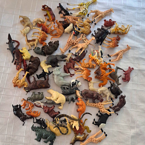 Large job lot - large,