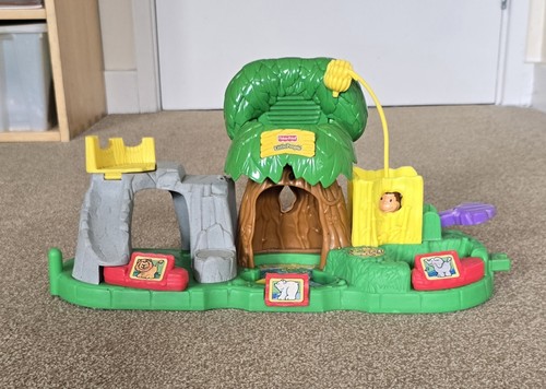 Fisher price little - fisher-price,