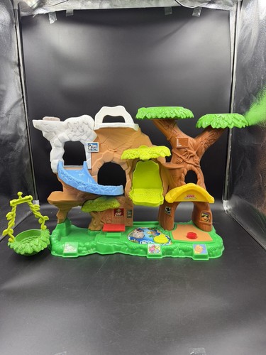 Fisher price zoo talkers - price,